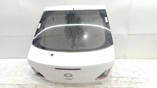 Porton trasero Mazda 6  (2007-2009)