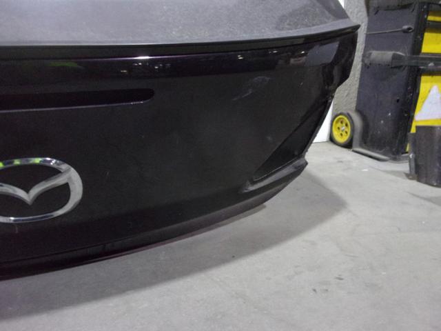 GSYM6202XB Mazda