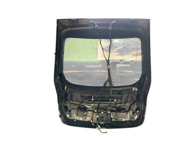 Puerta trasera para Mazda 6 GH