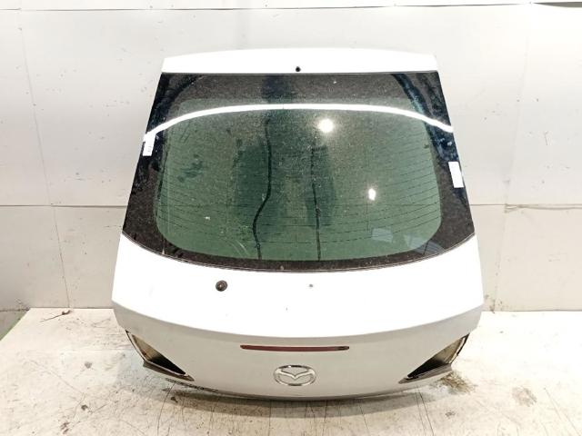 Puerta trasera para Mazda 6 GH