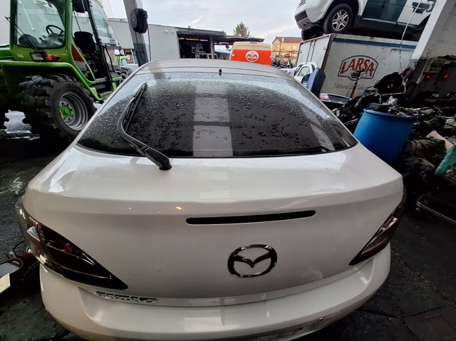 GSYM6202XB Mazda