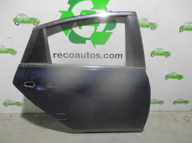 Puerta trasera derecha GSYM7202XF Mazda