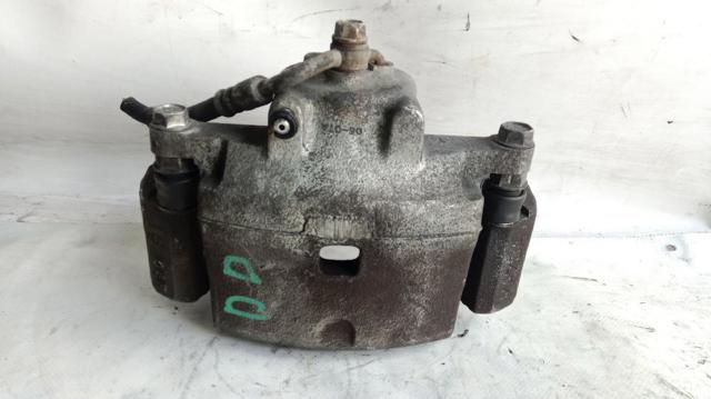 GSZD3398Z MAZDA Pinza de freno delantera derecha  en stock Córdoba
