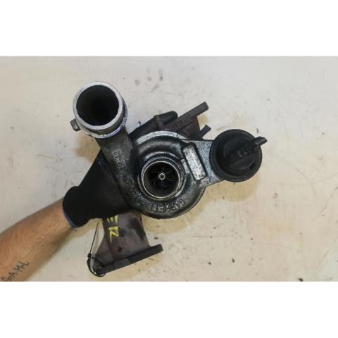 GT1544 Turbocompresor comprar Sevilla
