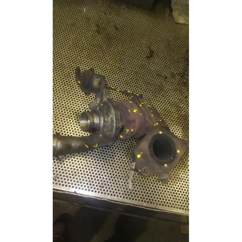 GT1544 RENAULT Turbocompresor  en stock Gandía