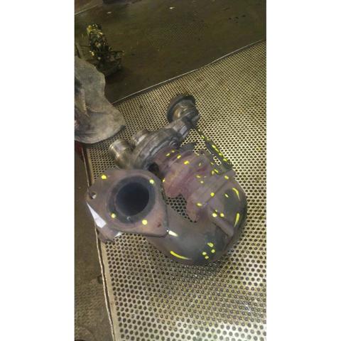 GT1544 Turbocompresor  en stock Sabadell
