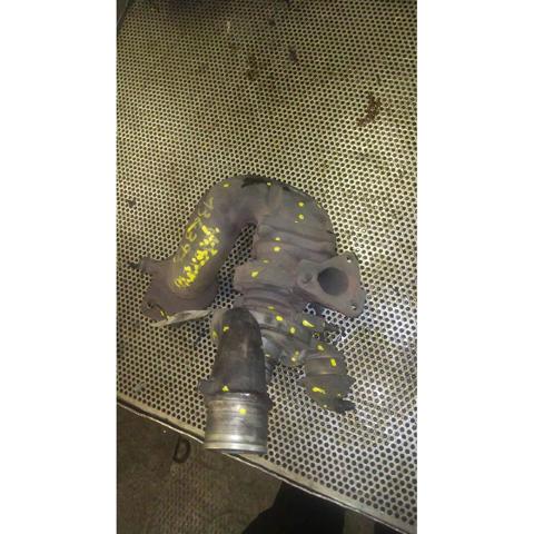 GT1544 RENAULT Turbocompresor  disponible Ourense