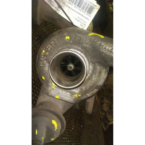 RENAULT GT1544 Turbocompresor  comprar en Ponferrada