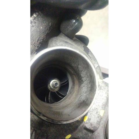 GT1544 Turbocompresor comprar Girona