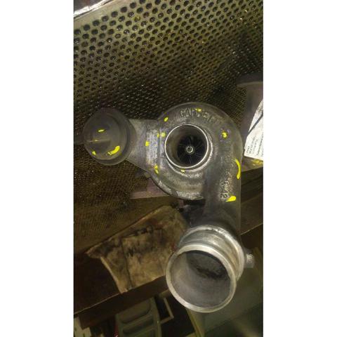 RENAULT GT1544 Turbocompresor  en stock Salamanca