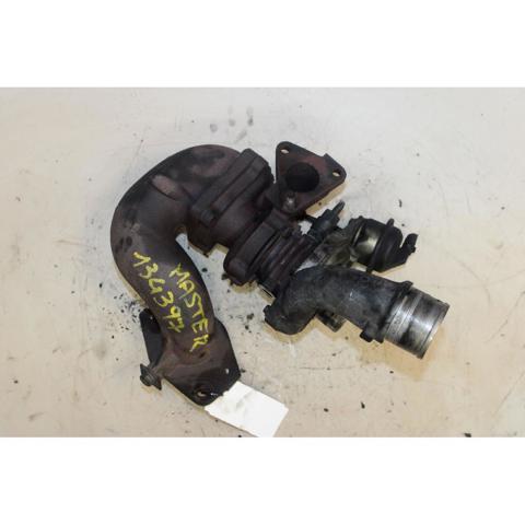 GT1544 RENAULT Turbocompresor  en stock Gandía