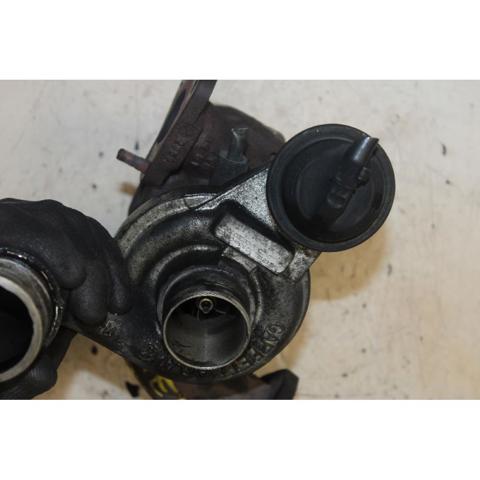 RENAULT GT1544 Turbocompresor  comprar en Albacete