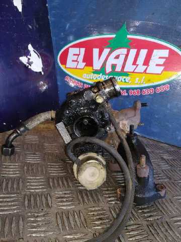 GT1544S VAG