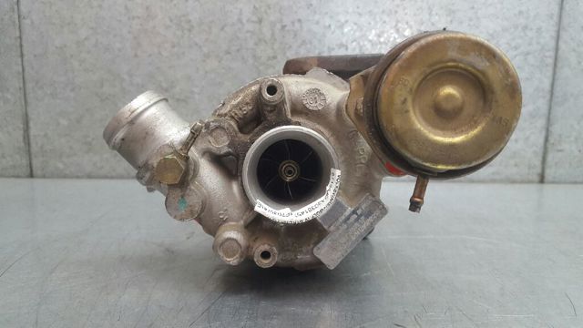 GT1544S VAG