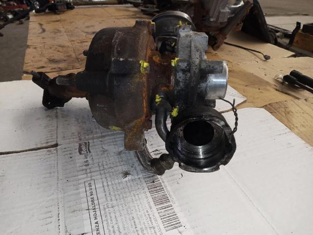 Volkswagen Passat 3C2