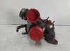 Turbocompresor para seat leon (1p1)  bkd GT1749VA