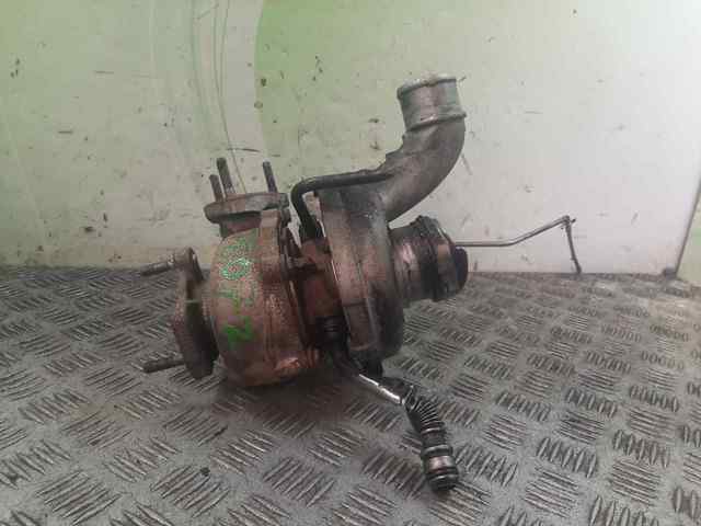 Válvula (actuador) De Control De Turbina Mercedes Sprinter 901, 902