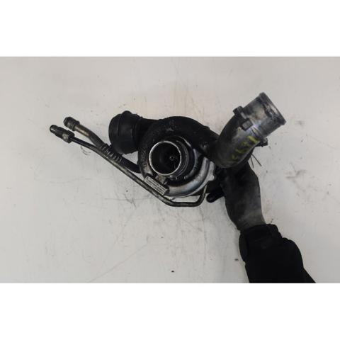 Válvula (actuador) De Control De Turbina Mercedes Sprinter 901, 902