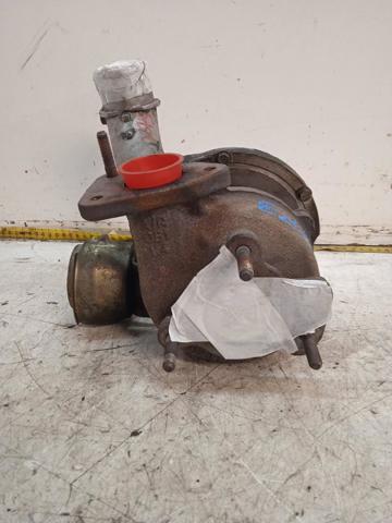 Válvula (actuador) De Control De Turbina Mercedes Sprinter 901, 902