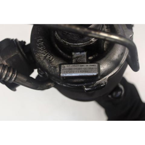 Válvula (actuador) De Control De Turbina Mercedes Sprinter 901, 902