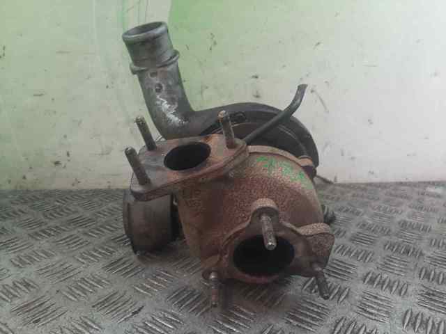 Válvula (actuador) De Control De Turbina Mercedes Sprinter 901, 902