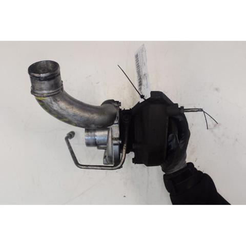 Válvula (actuador) De Control De Turbina Mercedes Sprinter 901, 902