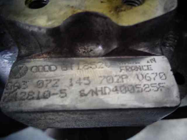 Válvula (actuador) De Control De Turbina Mercedes Sprinter 901, 902