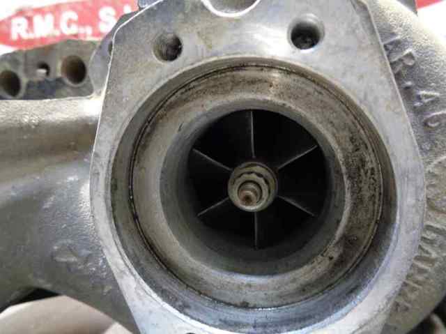 Válvula (actuador) De Control De Turbina Mercedes Sprinter 901, 902