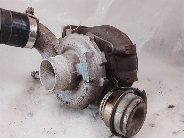 GT2052V VAG Turbocompresor  disponible Alicante