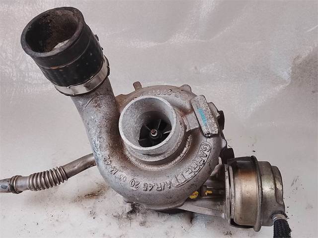 GT2052V VAG Turbocompresor comprar Madrid