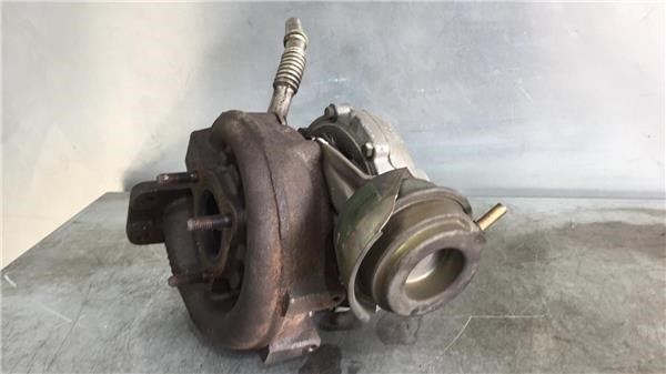 GT2052V Turbocompresor comprar Sevilla