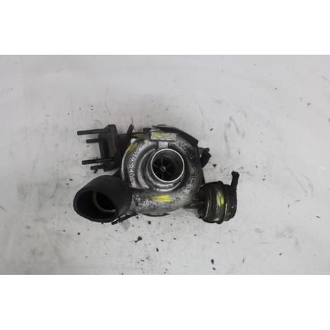 GT2052V Turbocompresor comprar Sevilla
