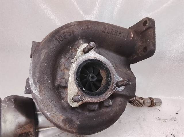 GT2052V Turbocompresor  en stock Castellón
