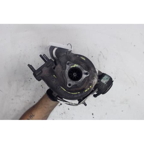 VAG GT2052V Turbocompresor comprar Barcelona