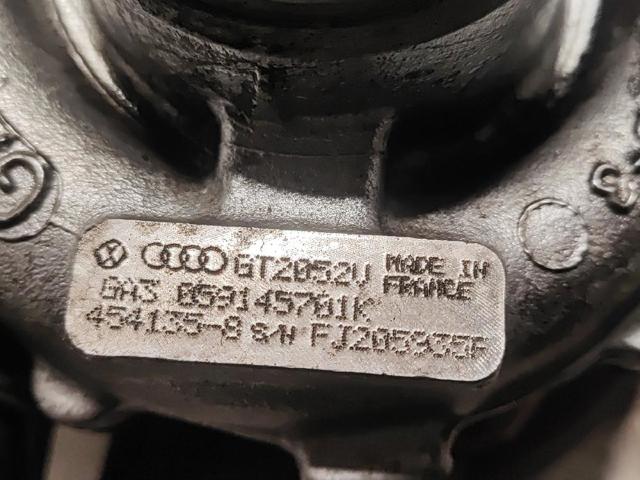GT2052V Turbocompresor  en stock Granada