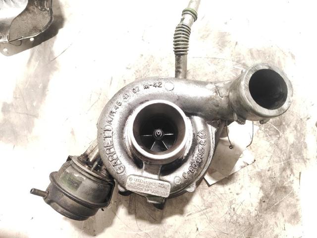 GT2052V VAG