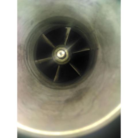 VAG GT2052V Turbocompresor  disponible España