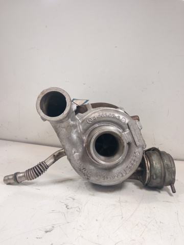 GT2052V VAG