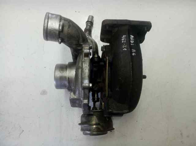 GT2052V VAG Turbocompresor  comprar en Oviedo