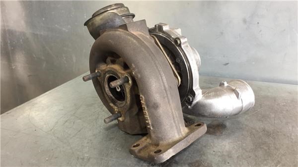 GT2052V Turbocompresor  en stock Sabadell