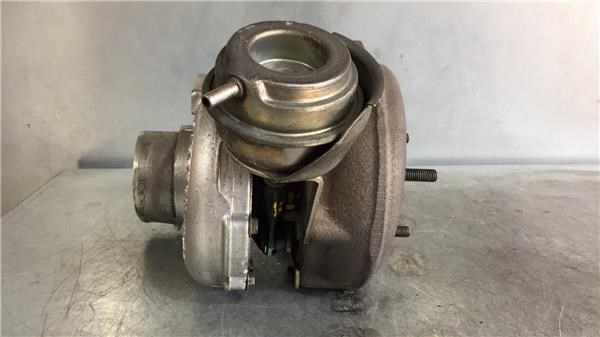 GT2052V VAG Turbocompresor  en stock Gandía