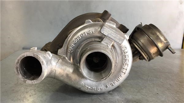 VAG GT2052V Turbocompresor  comprar en Murcia