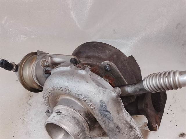 GT2052V Turbocompresor  comprar en Zaragoza