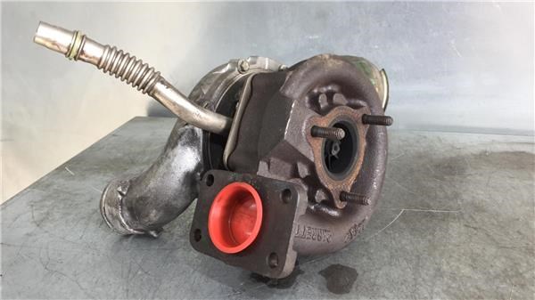 GT2052V Turbocompresor  comprar en Zaragoza