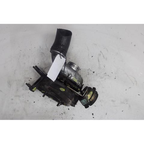 GT2052V Turbocompresor  comprar en Reus