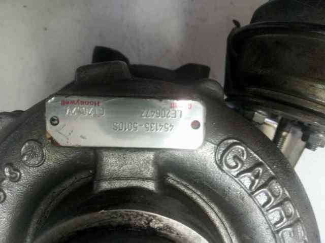 VAG GT2052V Turbocompresor  en stock Salamanca