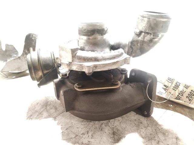 GT2052V Turbocompresor  en stock Castellón