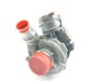 Turbocompresor para nissan qashqai (j10) acenta m9r GTA1549LV