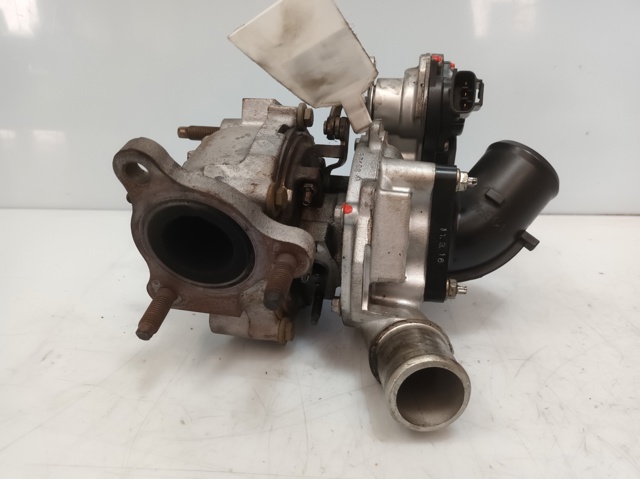 Turbo de coche GTB12VZ TOYOTA