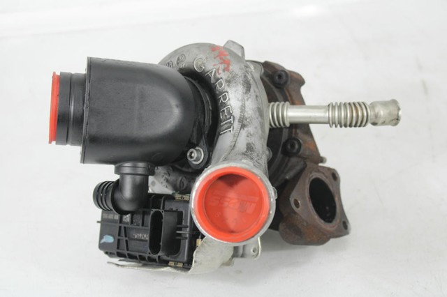 GTB1756VK VAG